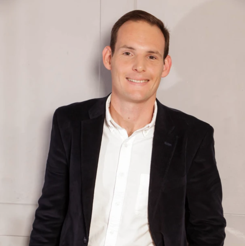 Sebastian Amieva
